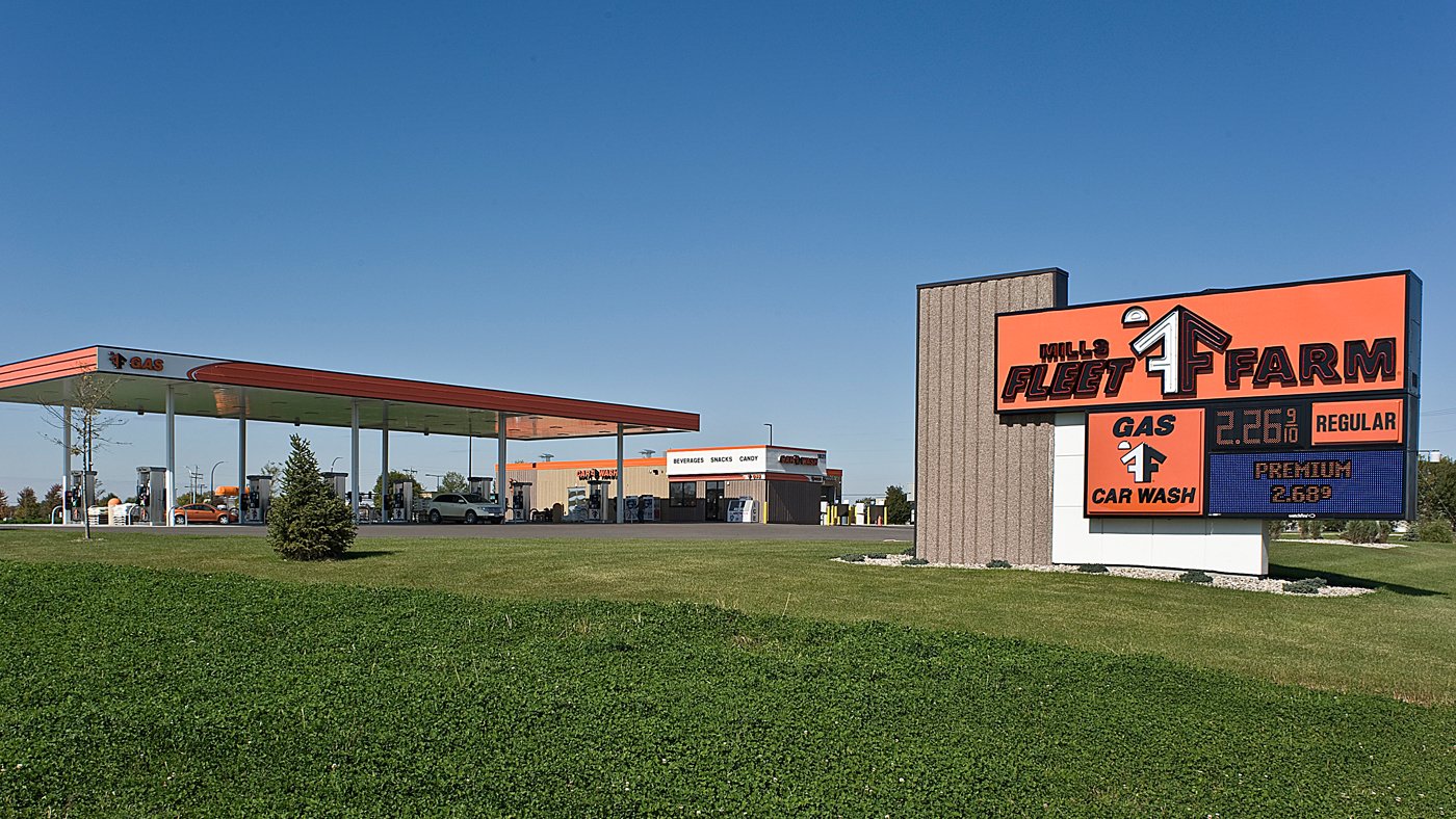 Mills Fleet Farm Widseth Smith Nolting